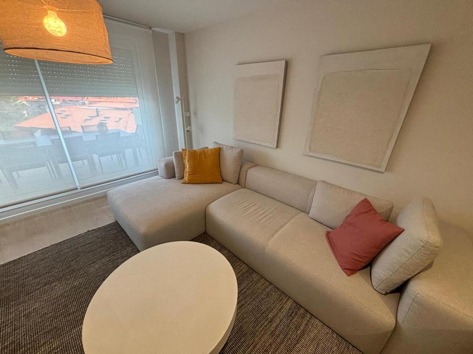 Galiciaguesthome -Pardo Bazan-Silgar Sanxenxo Eksteriør bilde