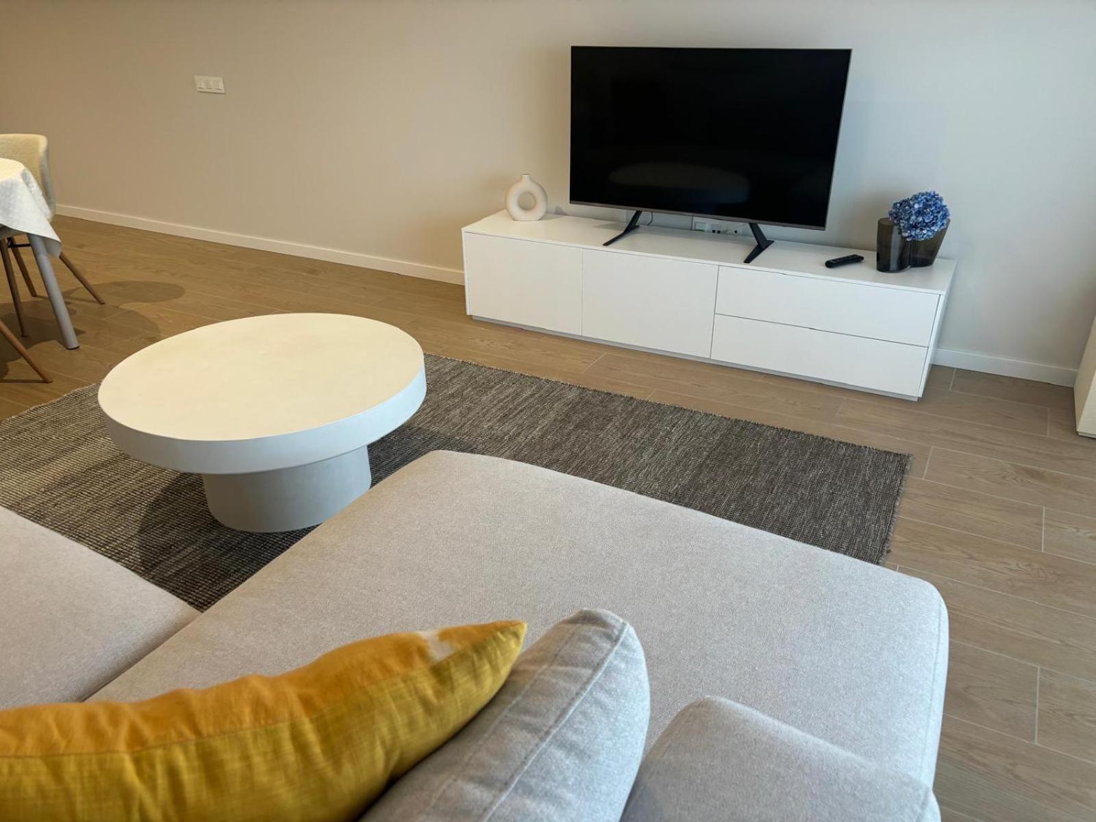 Galiciaguesthome -Pardo Bazan-Silgar Sanxenxo Eksteriør bilde