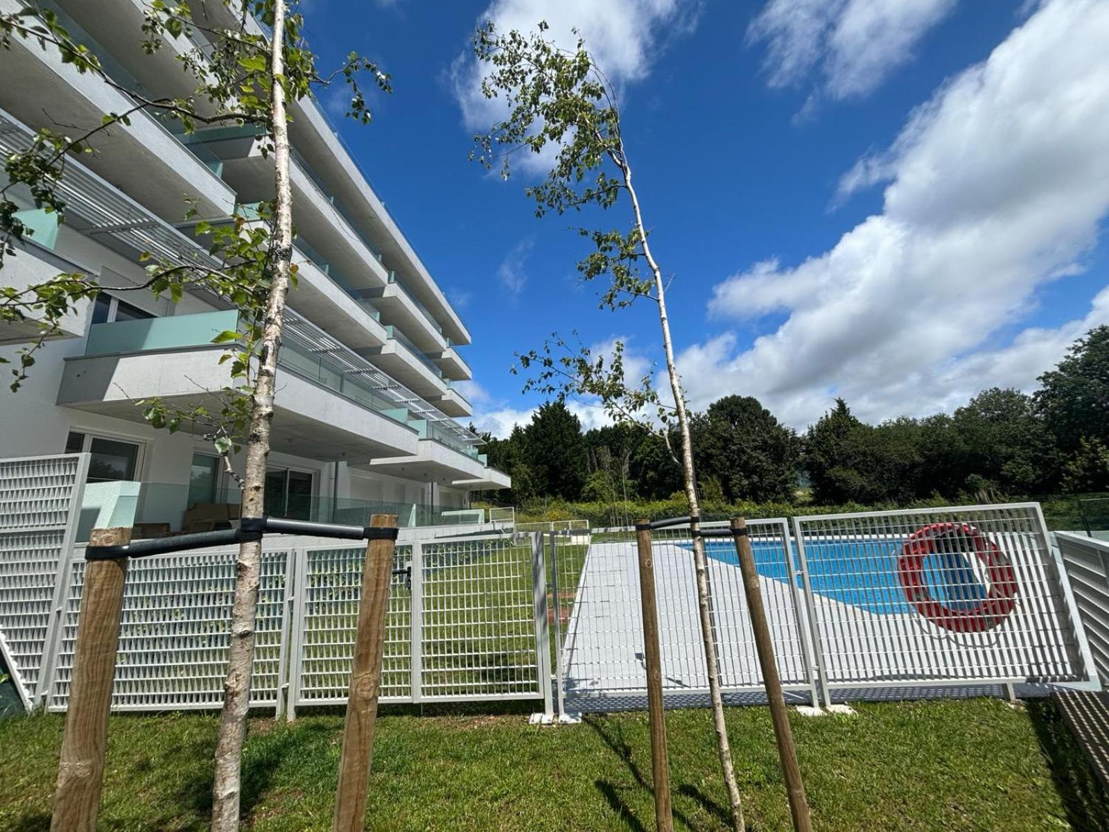 Galiciaguesthome -Pardo Bazan-Silgar Sanxenxo Eksteriør bilde