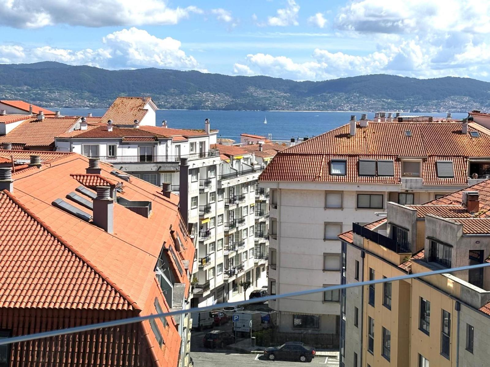 Galiciaguesthome -Pardo Bazan-Silgar Sanxenxo Eksteriør bilde